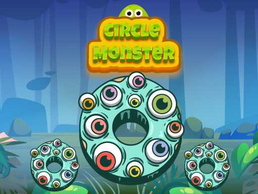 Circle Monster